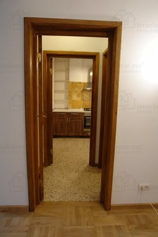 Apartament renovat, 3 camere Dorobanți - Capitale