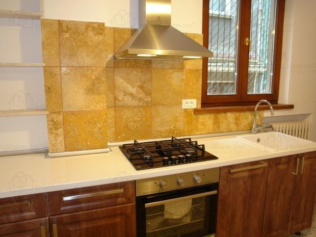 Apartament renovat, 3 camere Dorobanți - Capitale