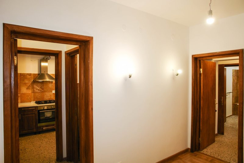 Apartament renovat, 3 camere Dorobanți - Capitale