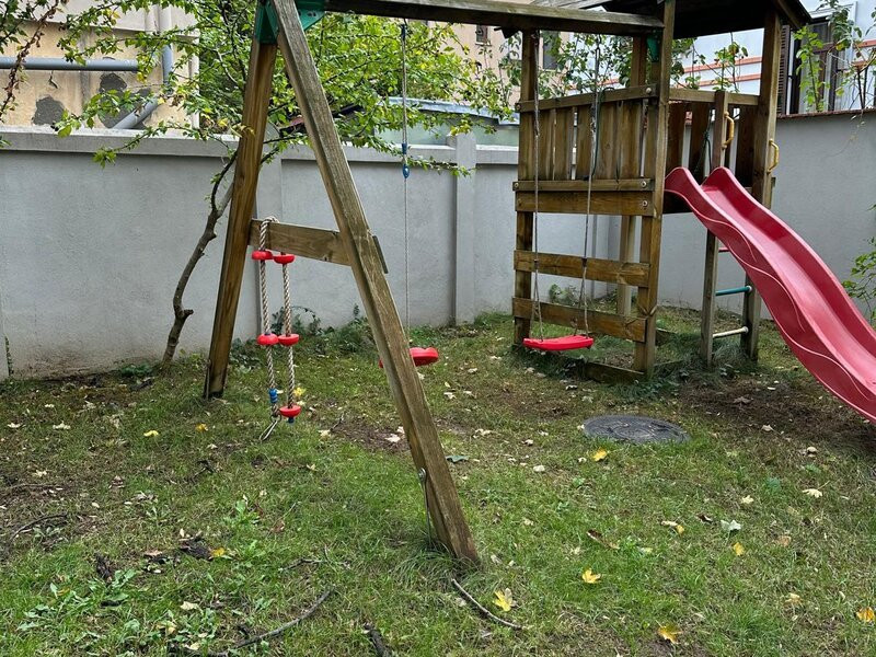 Apartament renovat, 3 camere Dorobanți - Capitale