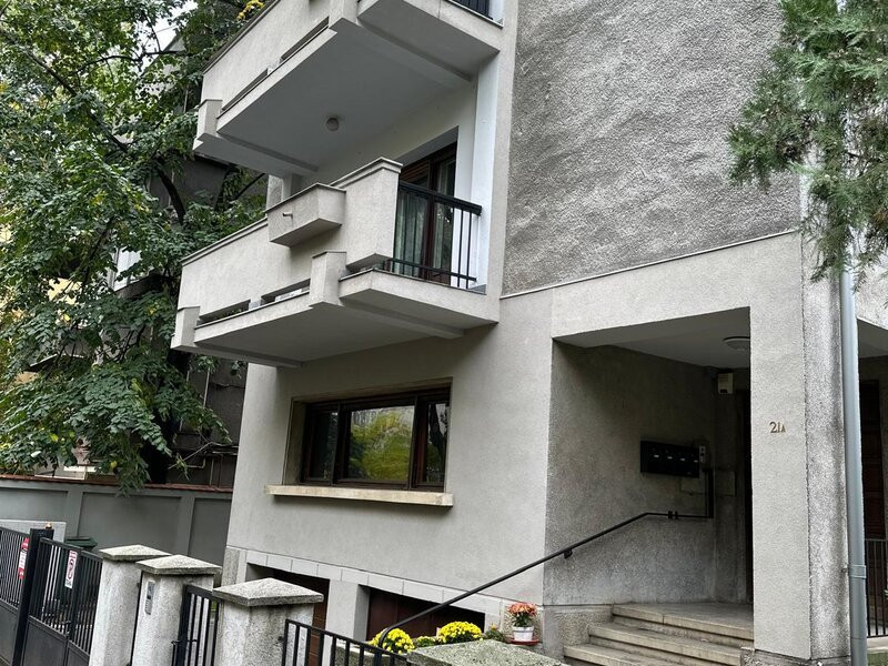 Apartament renovat, 3 camere Dorobanți - Capitale