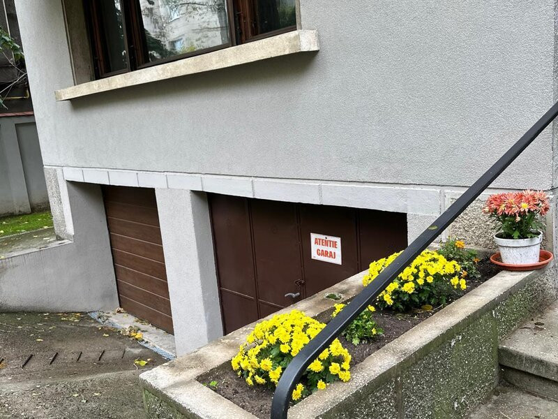 Apartament renovat, 3 camere Dorobanți - Capitale