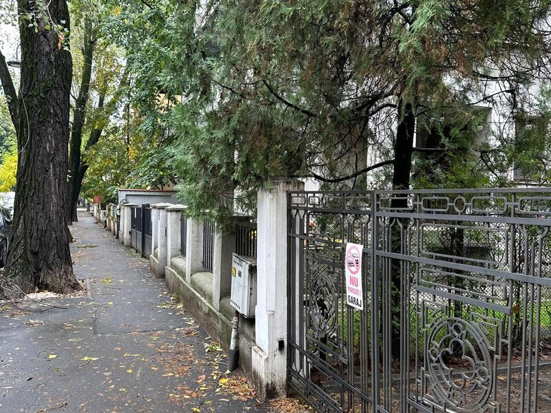 Apartament renovat, 3 camere Dorobanți - Capitale