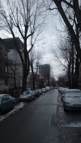 Apartament renovat, 3 camere Dorobanți - Capitale