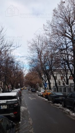 Apartament renovat, 3 camere Dorobanți - Capitale