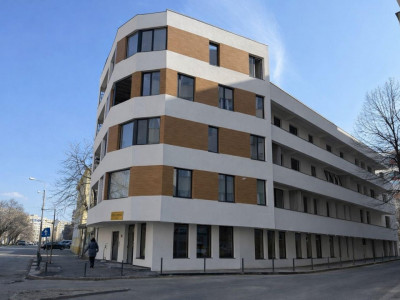 Spatiu comercial 230 mp, Bld. Ferdinand, parter cladire noua