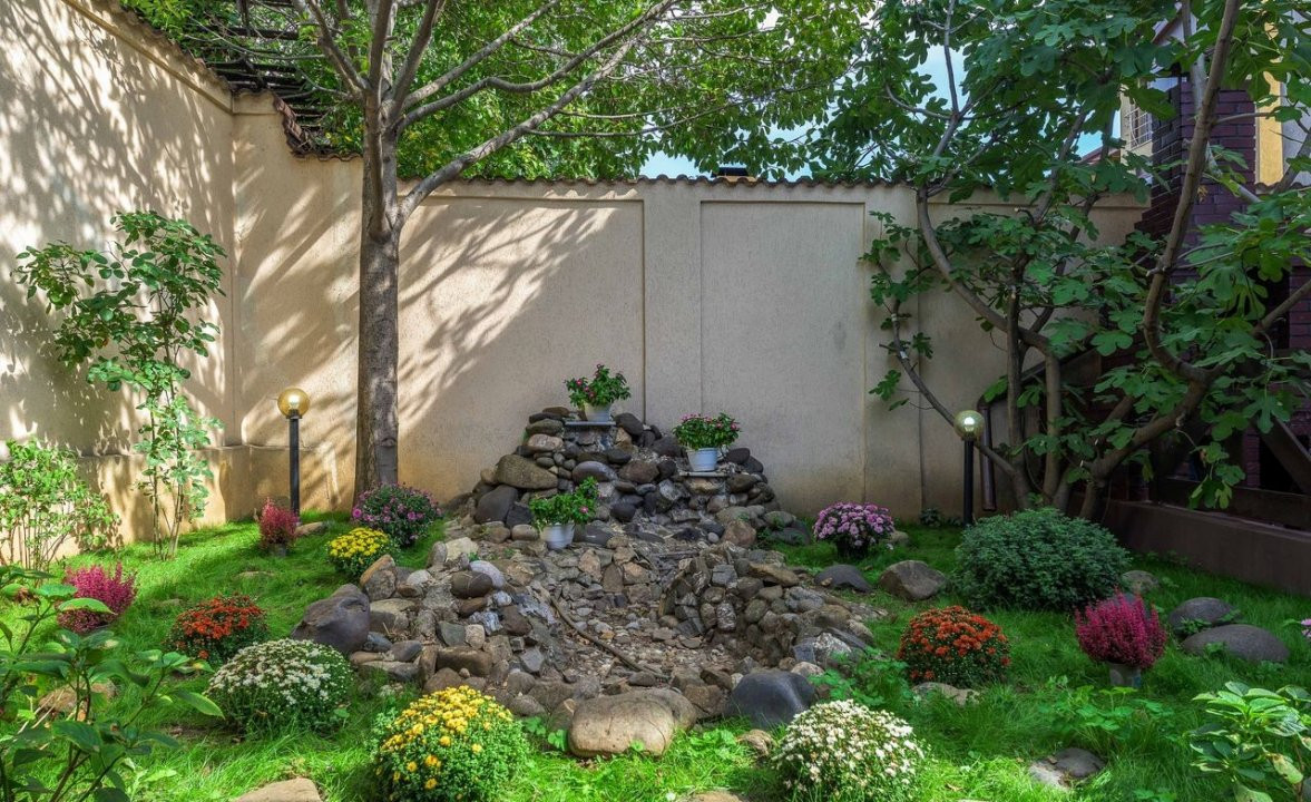 Vila eleganta langa Parcul Circului, 9 camere si 300 mp curte 