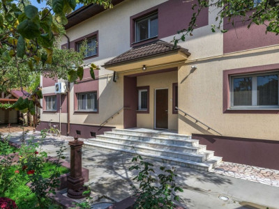 Vila eleganta langa Parcul Circului, 9 camere si 300 mp curte 