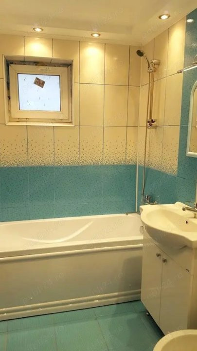 Vilă modernă cu 5 camere in Banu Manta