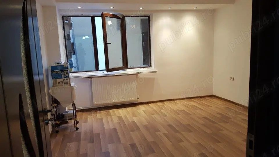 Vilă modernă cu 5 camere in Banu Manta