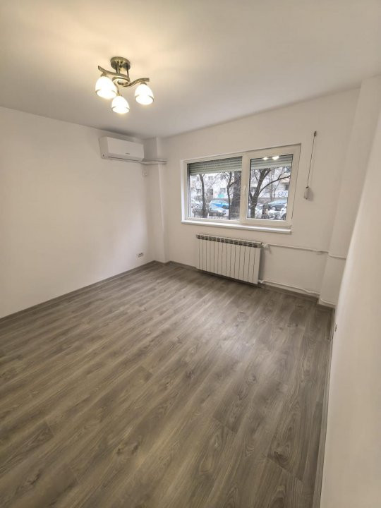 Apartament 2 camere, zona Dorobanti, la 3 min de metrou