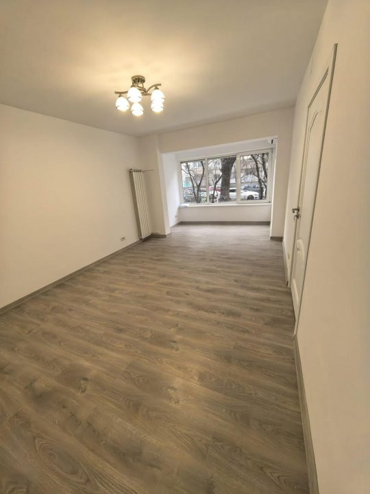Apartament 2 camere, zona Dorobanti, la 3 min de metrou