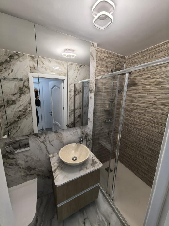 Apartament 2 camere, zona Dorobanti, la 3 min de metrou