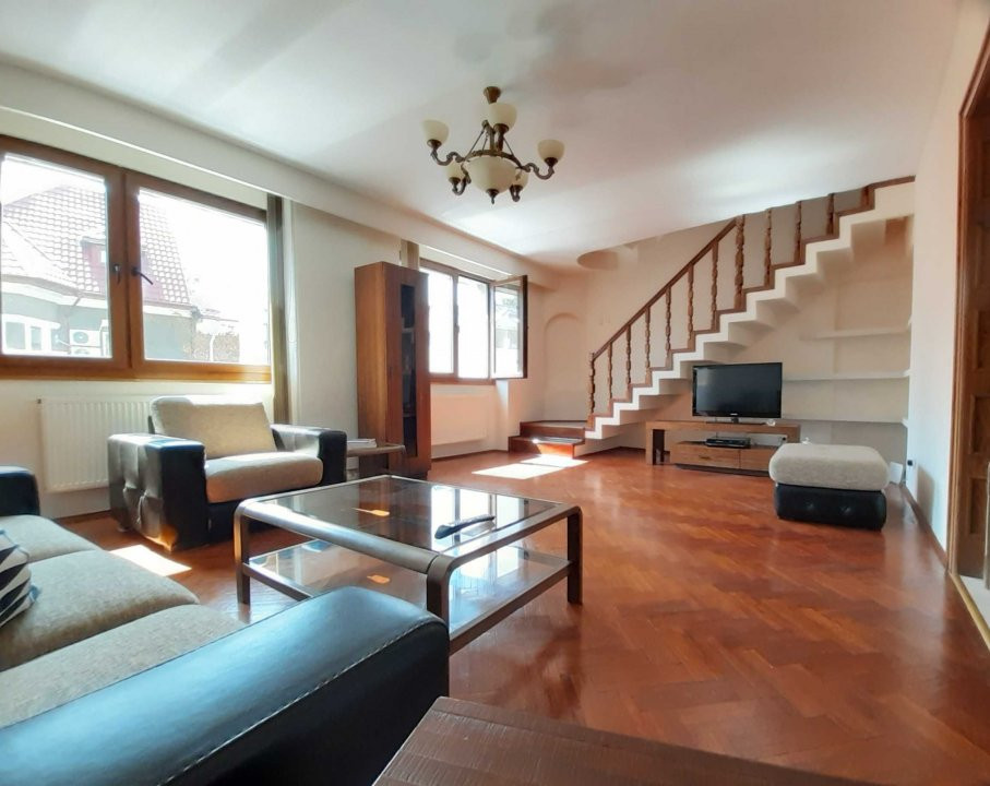 Apartament duplex premium, 3 camere, Cotroceni - Grădina Botanică