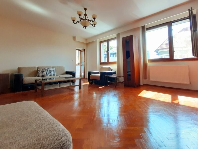 Apartament duplex premium, 3 camere, Cotroceni - Grădina Botanică