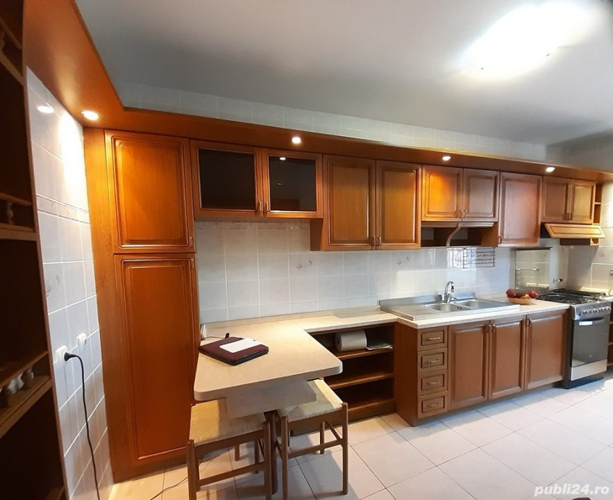 Apartament duplex premium, 3 camere, Cotroceni - Grădina Botanică