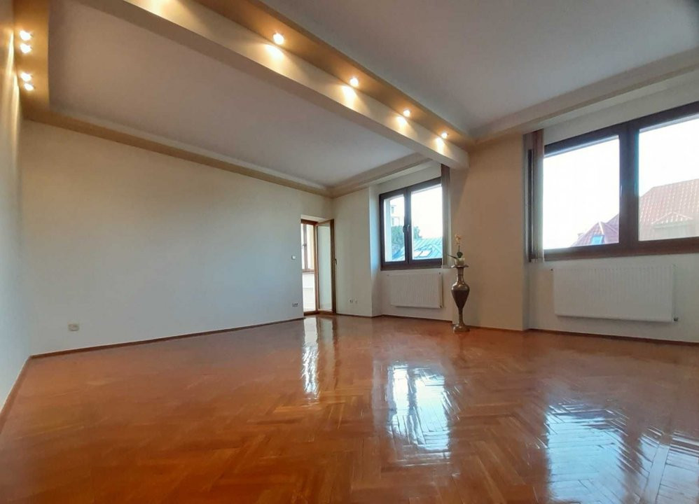 Apartament duplex premium, 3 camere, Cotroceni - Grădina Botanică