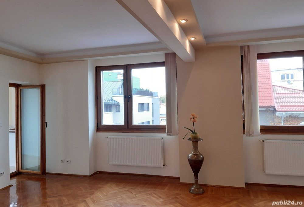 Apartament duplex premium, 3 camere, Cotroceni - Grădina Botanică