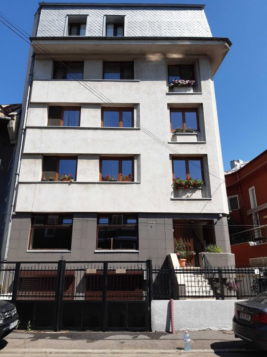 Apartament duplex premium, 3 camere, Cotroceni - Grădina Botanică