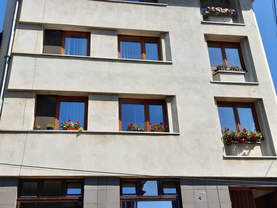 Apartament duplex premium, 3 camere, Cotroceni - Grădina Botanică