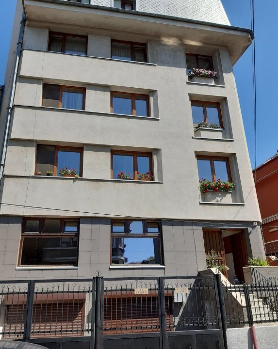 Apartament duplex premium, 3 camere, Cotroceni - Grădina Botanică