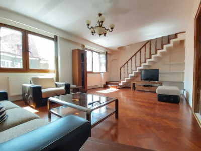 Apartament duplex premium, 3 camere, Cotroceni - Grădina Botanică