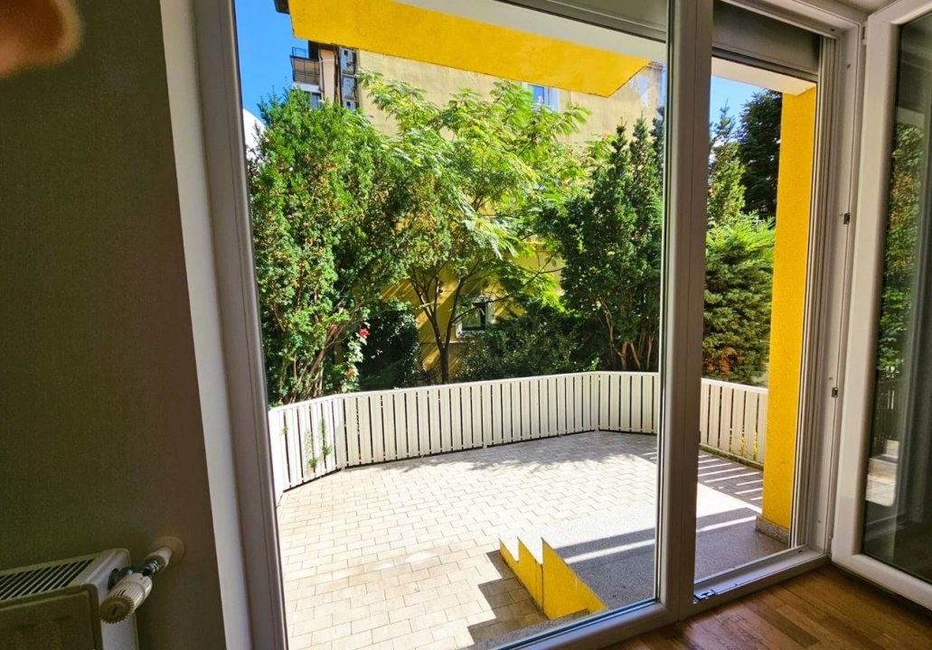 Apartament boem, zona Unirii