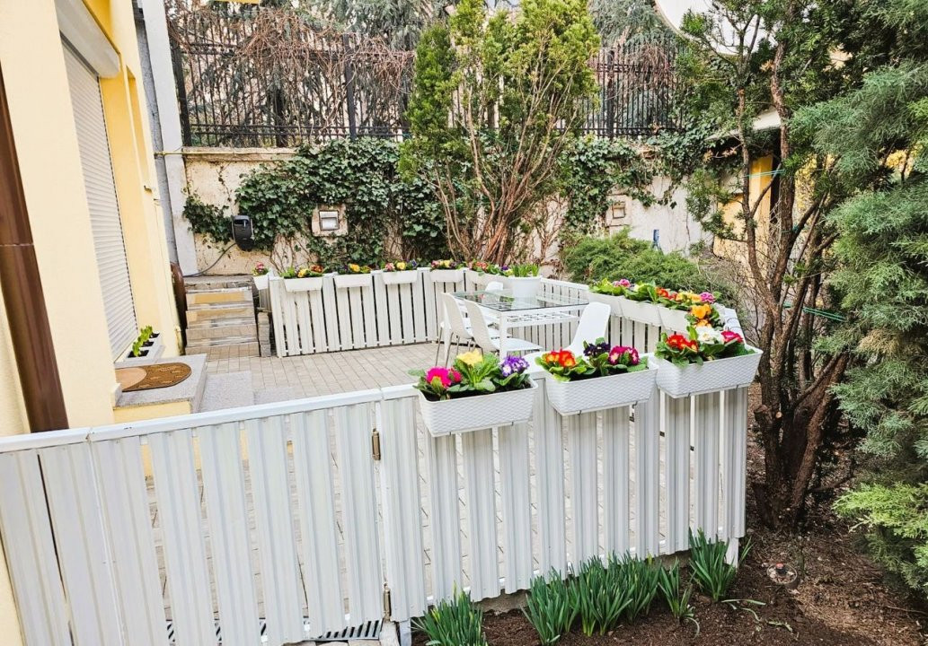 Apartament boem, zona Unirii