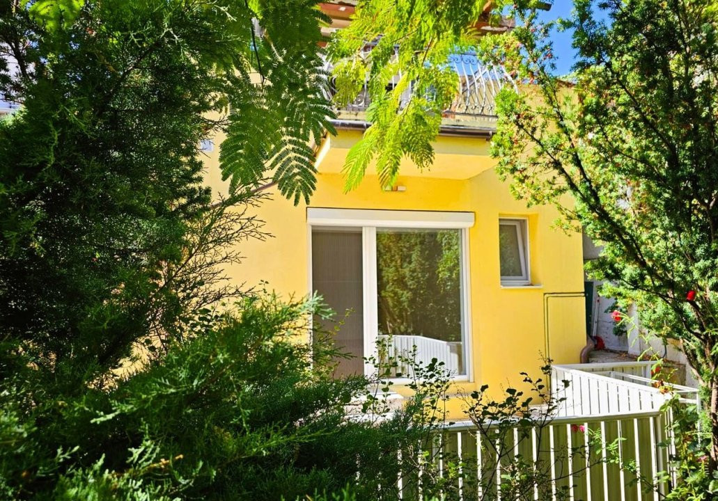 Apartament boem, zona Unirii