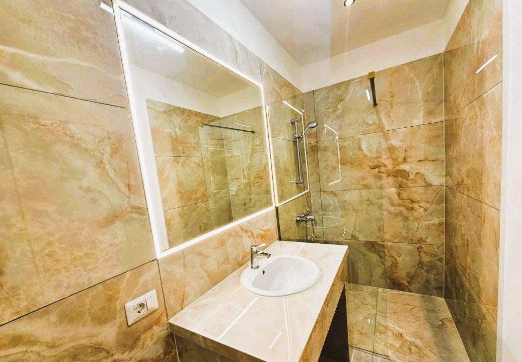 Apartament boem, zona Unirii
