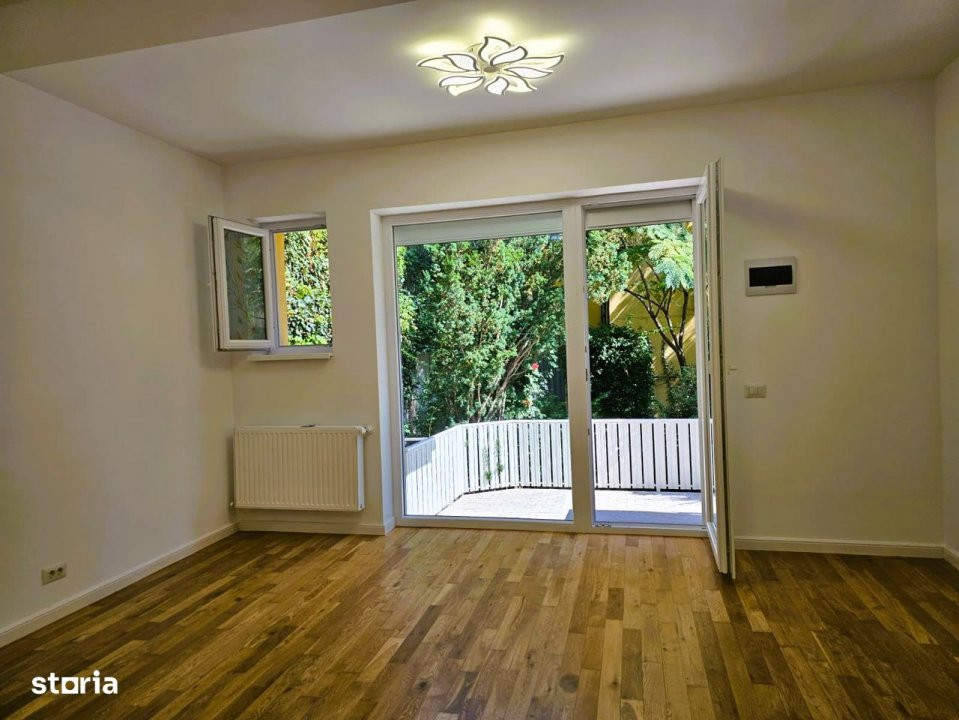 Apartament boem, zona Unirii