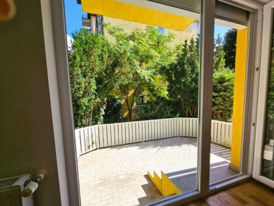 Apartament boem, zona Unirii