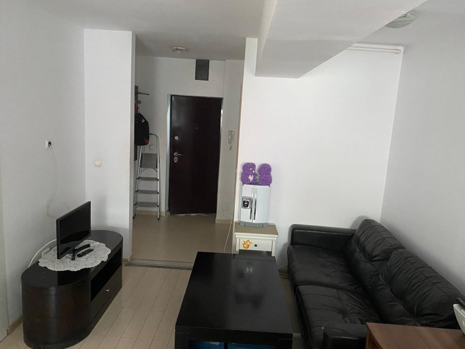 Apartament 2 camere – Piața Iancului, bloc 2012