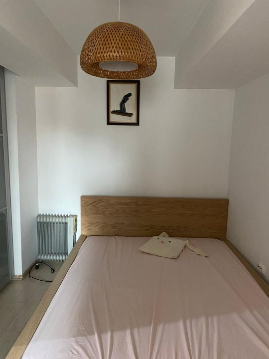 Apartament 2 camere – Piața Iancului, bloc 2012