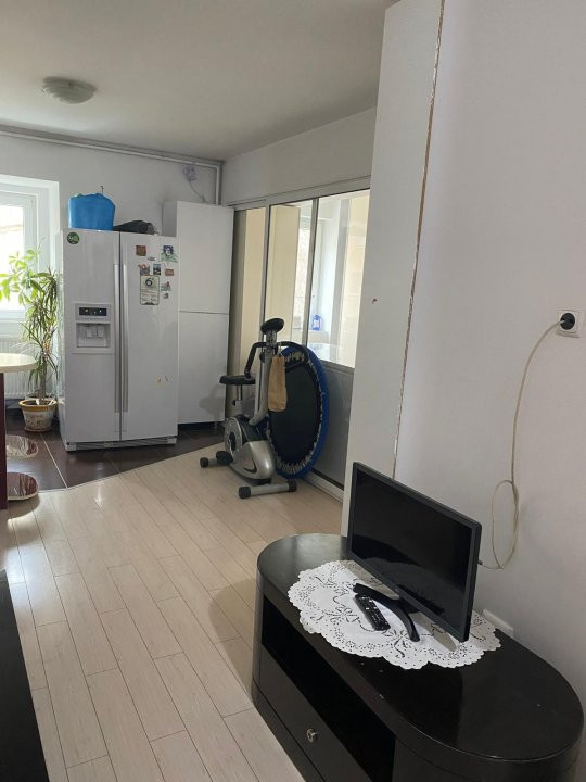 Apartament 2 camere – Piața Iancului, bloc 2012