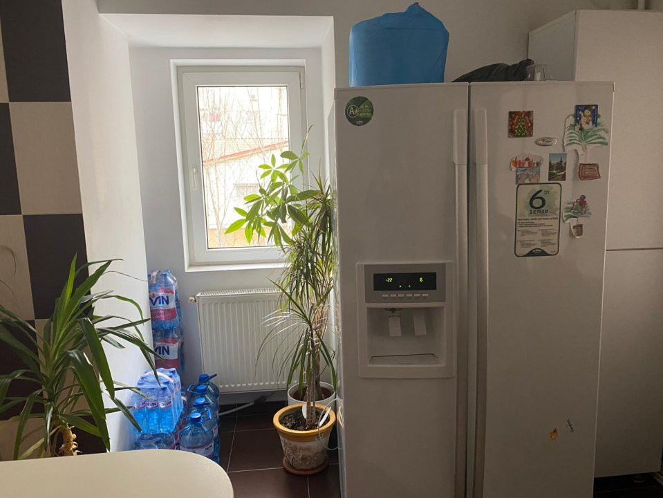 Apartament 2 camere – Piața Iancului, bloc 2012