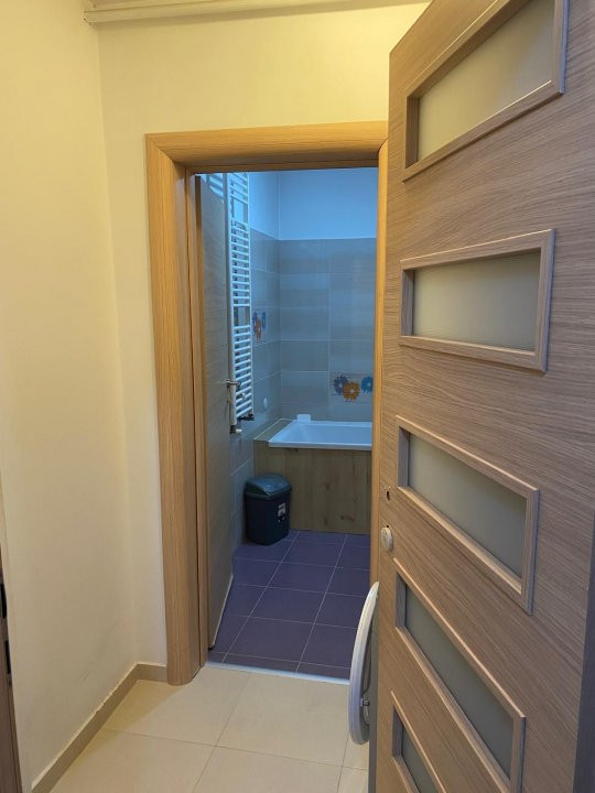 Apartament 2 camere – Piața Iancului, bloc 2012