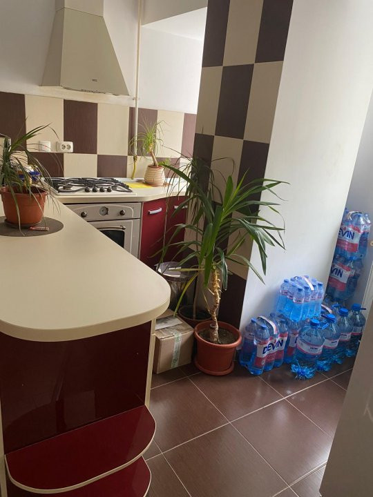 Apartament 2 camere – Piața Iancului, bloc 2012