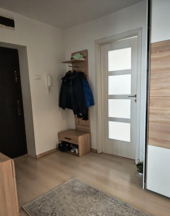 Apartament 3 camere, 87 mp utili – Băneasa / Parcul Herăstrău 