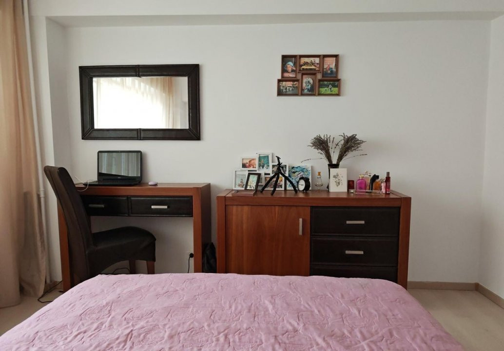 Apartament 3 camere, 87 mp utili – Băneasa / Parcul Herăstrău 