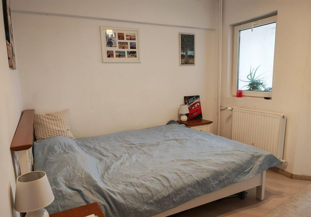 Apartament 3 camere, 87 mp utili – Băneasa / Parcul Herăstrău 