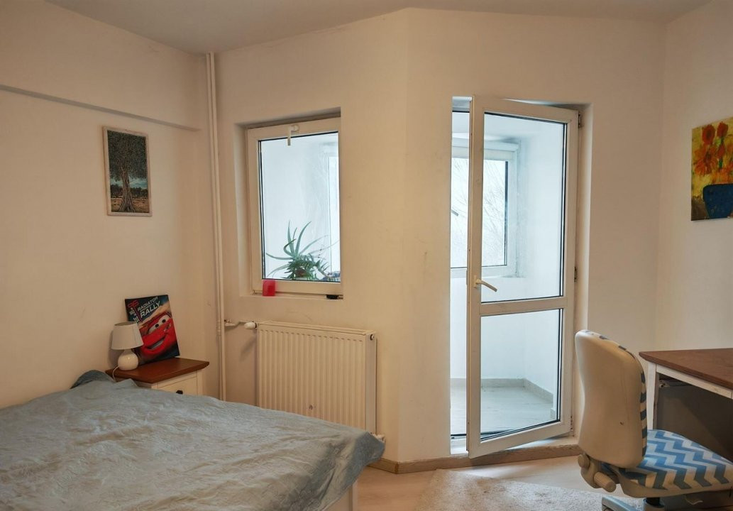 Apartament 3 camere, 87 mp utili – Băneasa / Parcul Herăstrău 