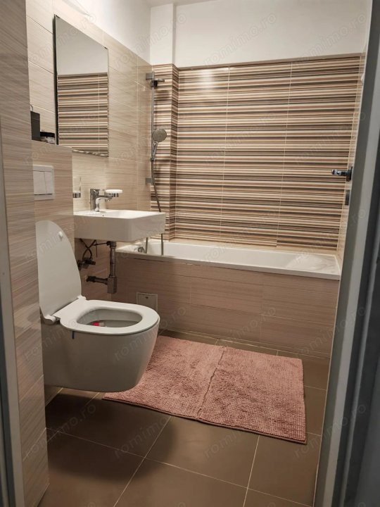 Apartament 3 camere, 87 mp utili – Băneasa / Parcul Herăstrău 