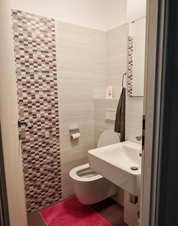 Apartament 3 camere, 87 mp utili – Băneasa / Parcul Herăstrău 