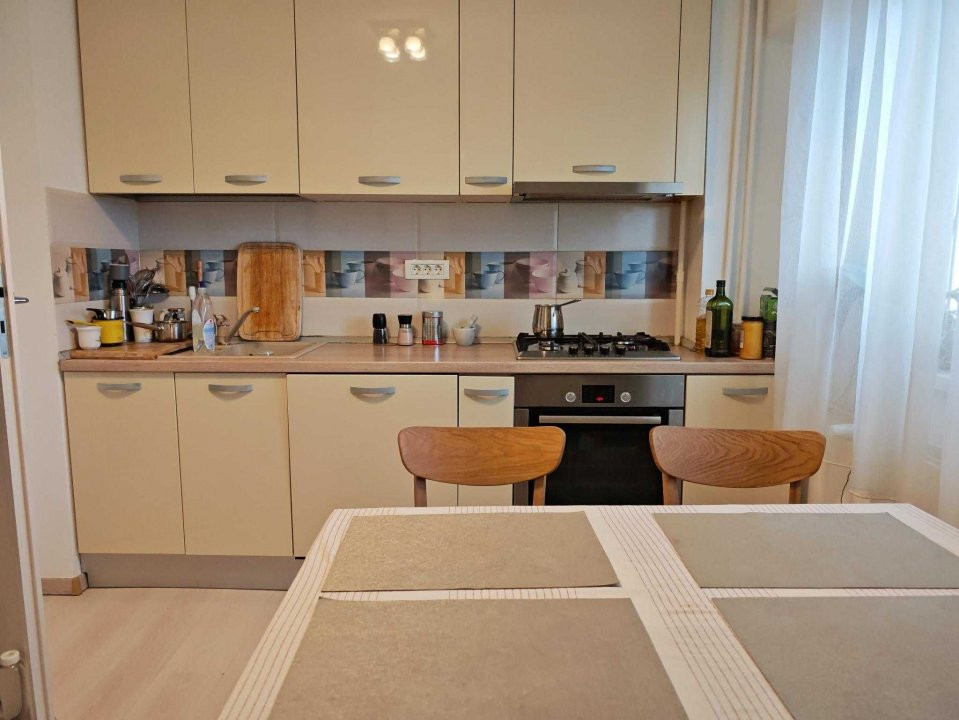 Apartament 3 camere, 87 mp utili – Băneasa / Parcul Herăstrău 