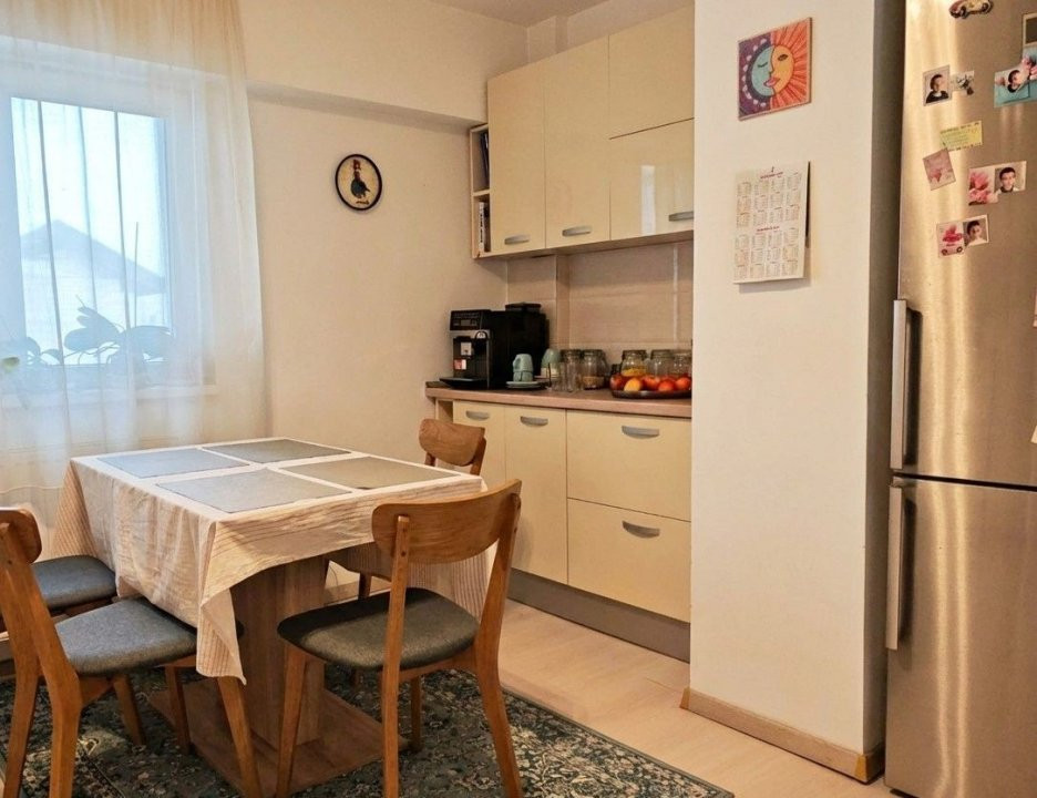 Apartament 3 camere, 87 mp utili – Băneasa / Parcul Herăstrău 