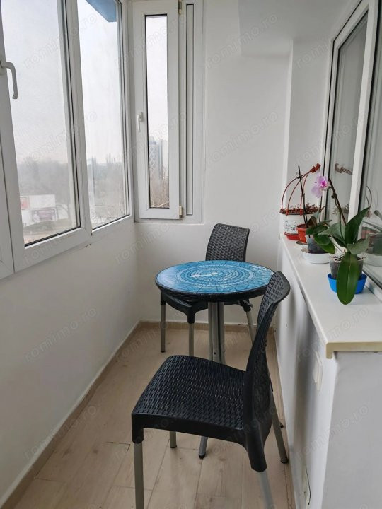 Apartament 3 camere, 87 mp utili – Băneasa / Parcul Herăstrău 