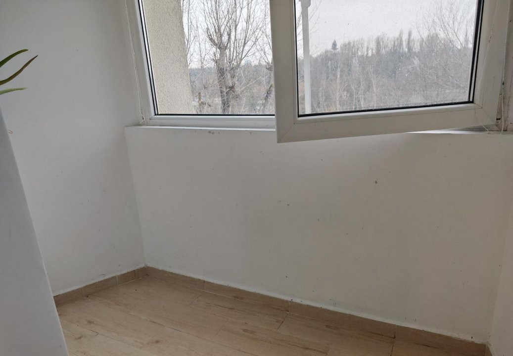 Apartament 3 camere, 87 mp utili – Băneasa / Parcul Herăstrău 