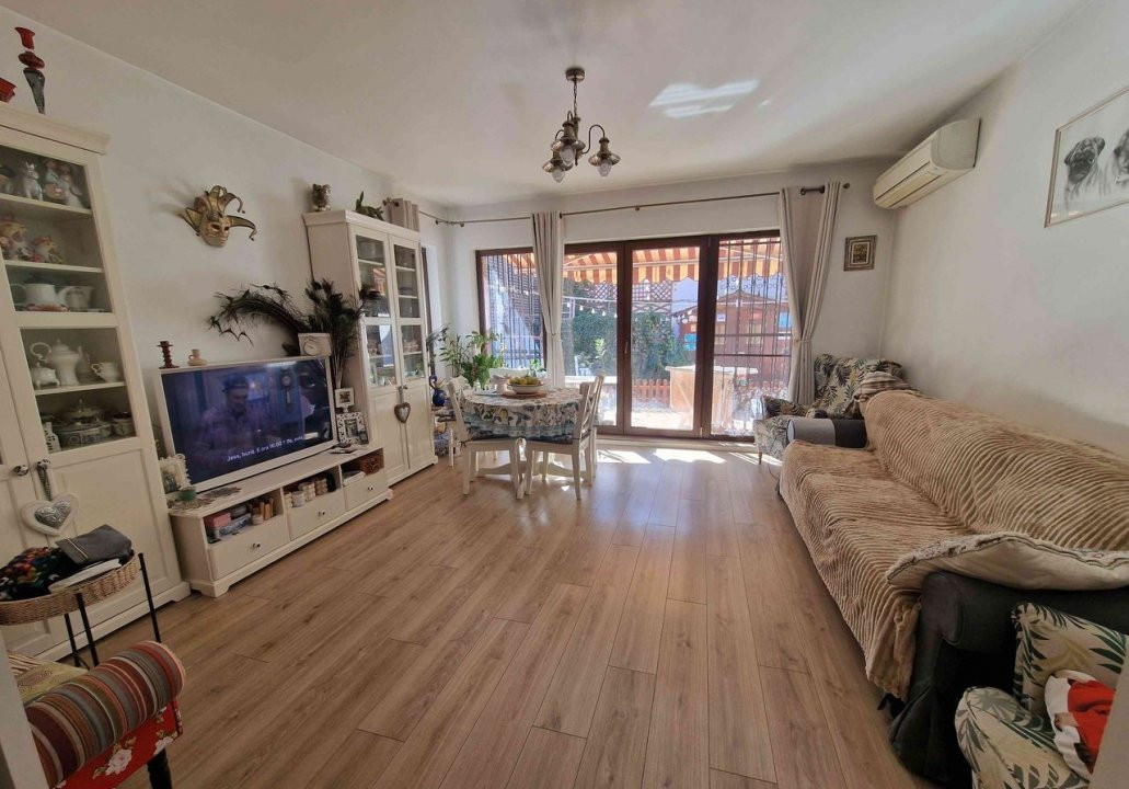 Vila individuala moderna, 5 camere, constructie 2014 - Parcul Circului