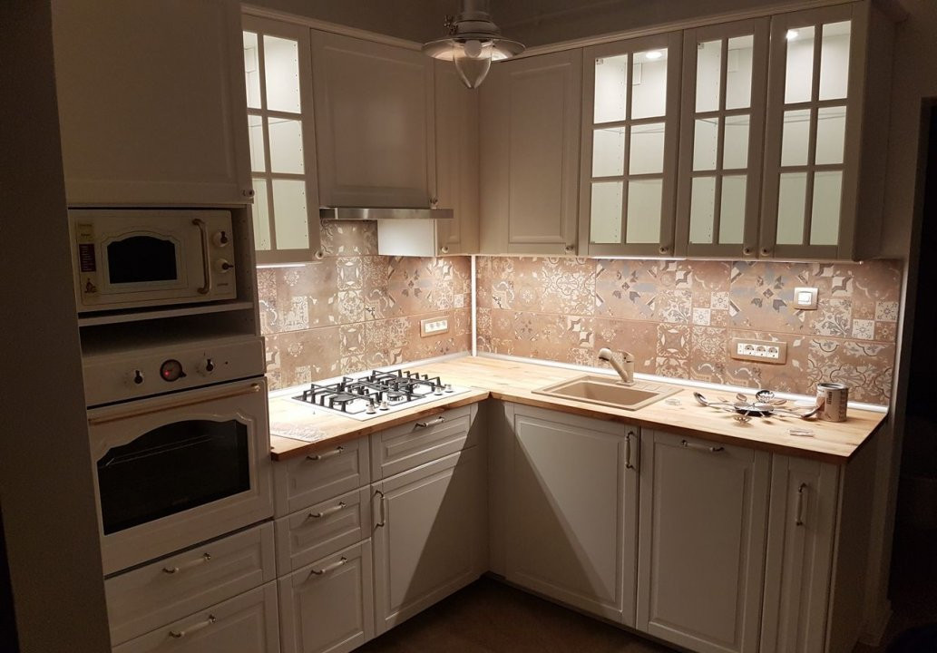 Vila individuala moderna, 5 camere, constructie 2014 - Parcul Circului